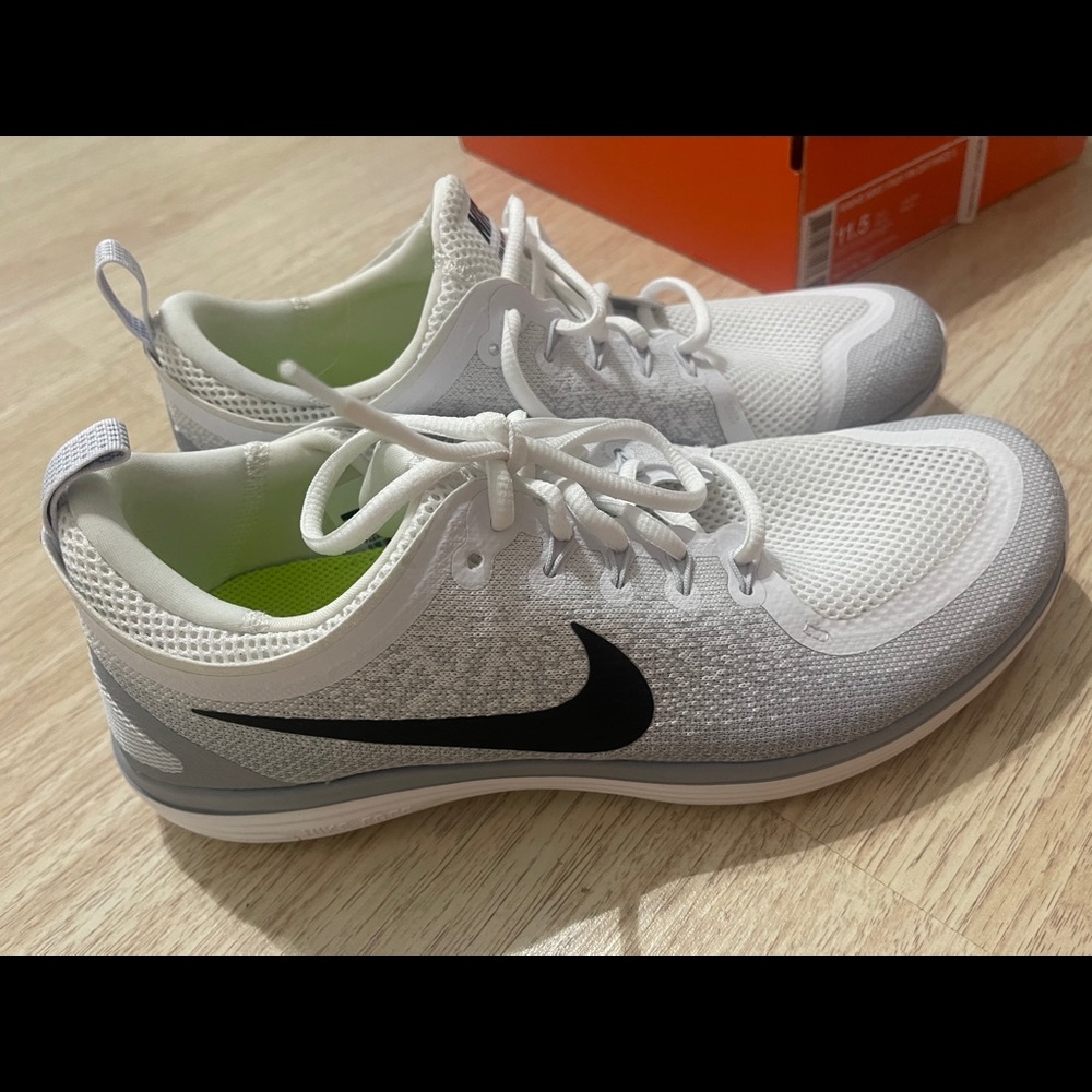 Nike Free rn distance, size 11.5. Brand new